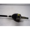 Recambio de transmision derecha para toyota yaris 1.5 vvti hev referencia OEM IAM 43410K0060 43410K0060 