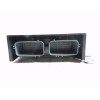 Recambio de centralita airbag para ssangyong rodius 2.2 td cat referencia OEM IAM   