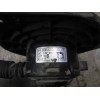 Recambio de motor calefaccion para ssangyong rodius 2.7 turbodiesel cat referencia OEM IAM   