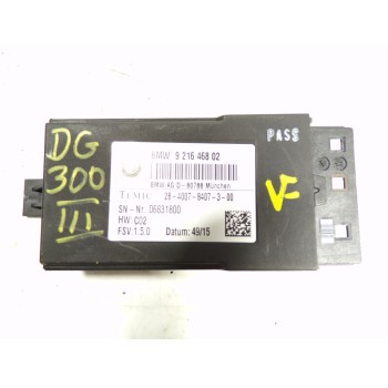 MODULO ELECTRONICO 61357490465 921646802 2840078407300