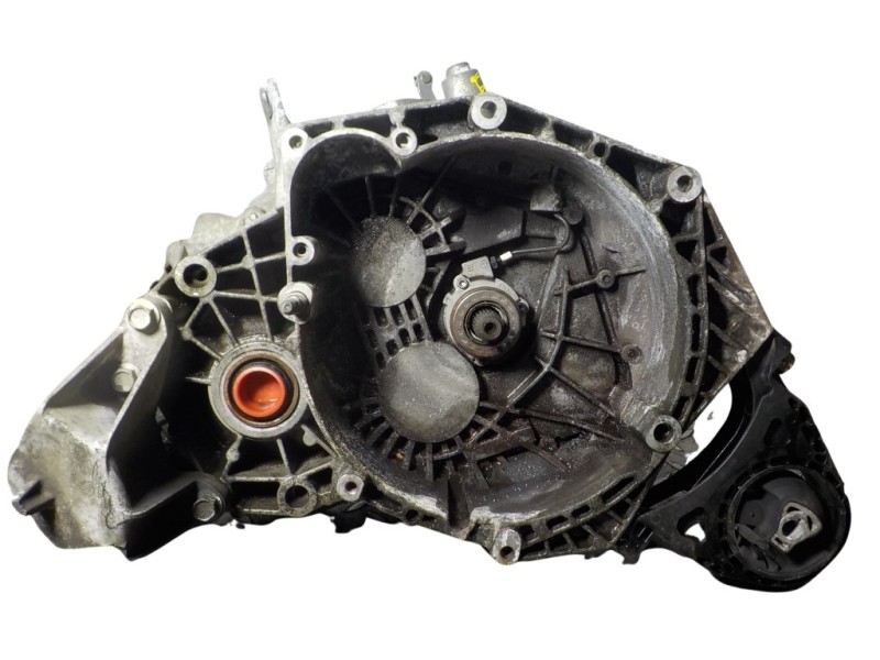 Recambio de caja cambios para opel insignia berlina cosmo referencia OEM IAM  F40 