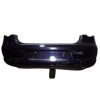 Recambio de paragolpes trasero para volkswagen eos (1f7) 2.0 tdi referencia OEM IAM 1Q0807417GRU  