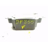Recambio de centralita airbag para ssangyong rodius 2.2 td cat referencia OEM IAM   
