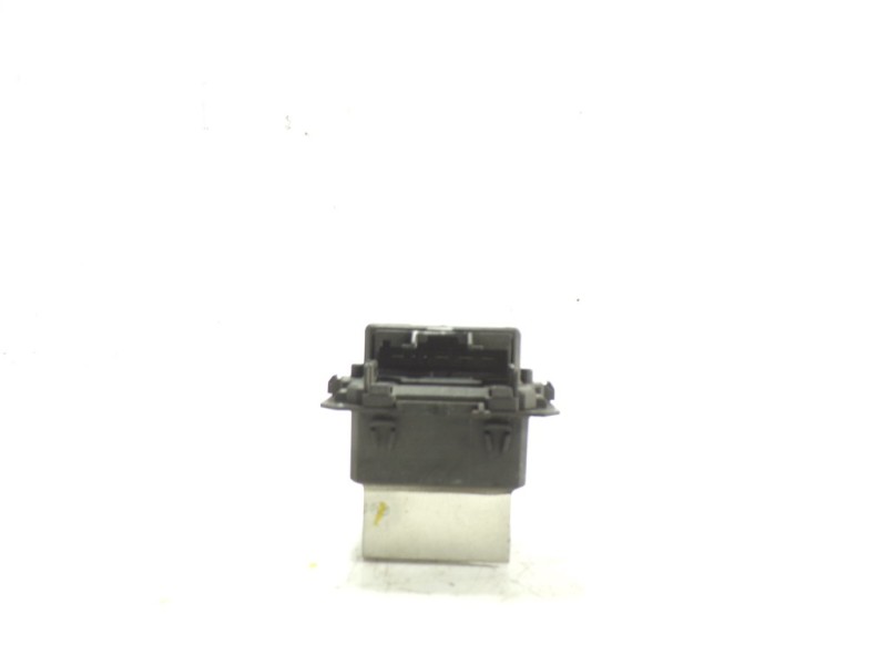 Recambio de resistencia calefaccion para renault scenic iii 1.5 dci diesel fap referencia OEM IAM 7701209850 T1017845R T1017845R
