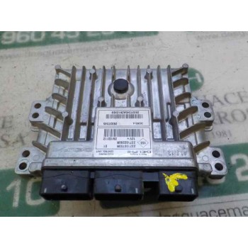 CENTRALITA MOTOR UCE 237102280R 237100703R 28337245
