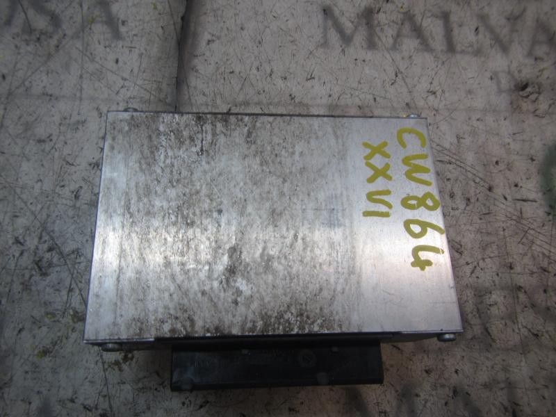 Recambio de modulo electronico para bmw serie 7 (e65/e66) 730d referencia OEM IAM  65120692046 