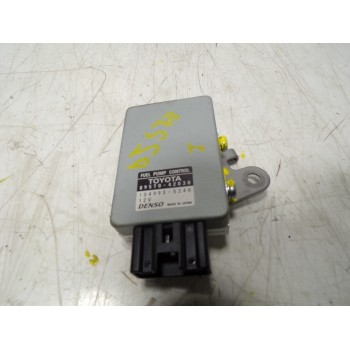 MODULO ELECTRONICO 8957042030 8957042030 