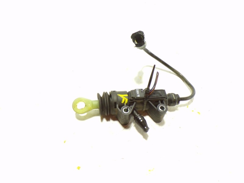 Recambio de bombin embrague para mini countryman (r60) one d referencia OEM IAM 21526774078 250416 