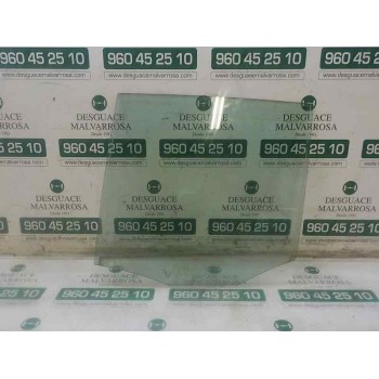 CRISTAL PUERTA TRASERO IZQUIERDO 5N0845025 