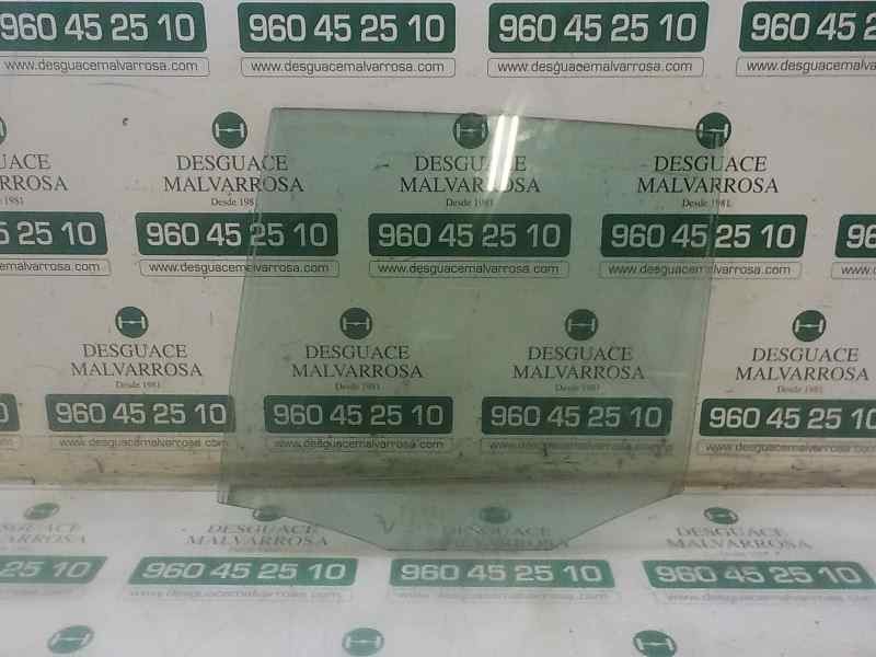 Recambio de cristal puerta trasero izquierdo para volkswagen tiguan (5n1) 2.0 tdi referencia OEM IAM 5N0845025  