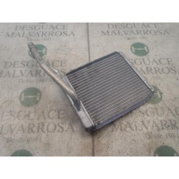 RADIADOR CALEFACCION / AIRE ACONDICIONADO 