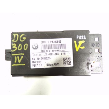 MODULO ELECTRONICO 61357490465 921646802 2840078407300