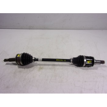 TRANSMISION IZQUIERDA 43420K0050 43420K0050 