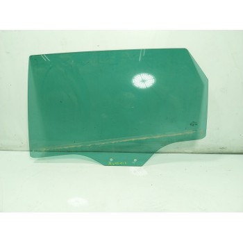 CRISTAL PUERTA TRASERO IZQUIERDO 