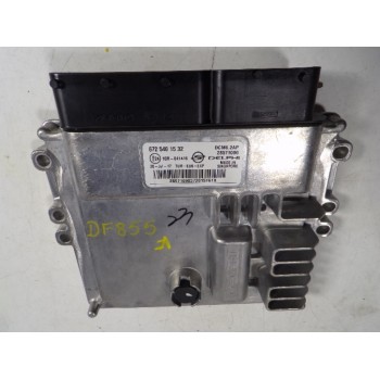 CENTRALITA MOTOR UCE 