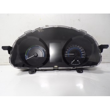 CUADRO INSTRUMENTOS 83800F2E60 83800F2E60 