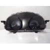 Recambio de cuadro instrumentos para toyota auris touring sports (e18) hybrid active referencia OEM IAM 83800F2E60 83800F2E60 