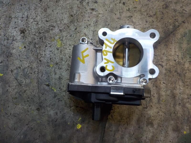 Recambio de caja mariposa para opel astra k lim. 5türig 1.0 12v referencia OEM IAM 55491542 55491542AA 