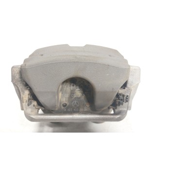 PINZA FRENO TRASERA IZQUIERDA A2544230700 