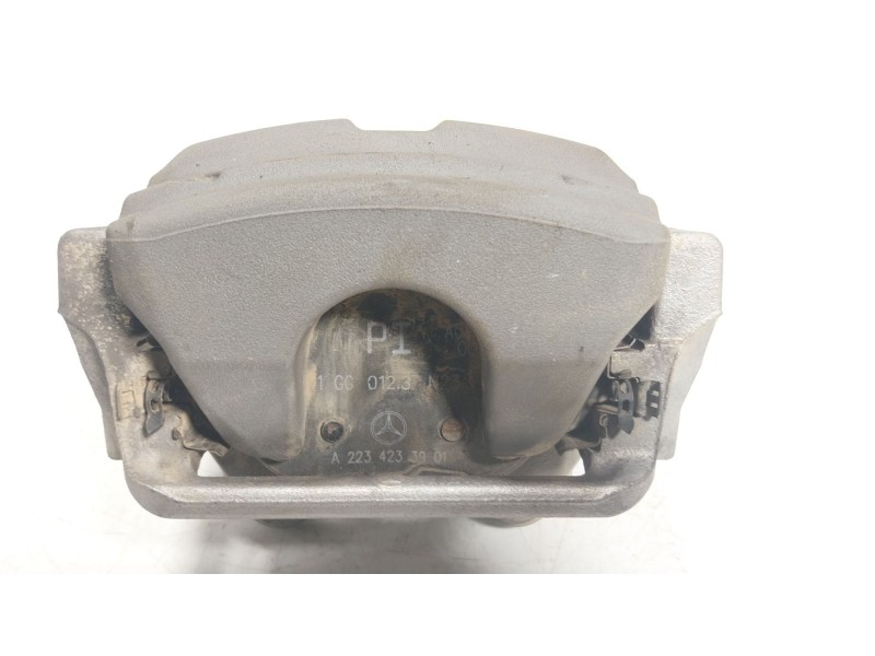 Recambio de pinza freno trasera izquierda para mercedes-benz glc (x254) 300e 4-matic (254.656) referencia OEM IAM A2544230700  