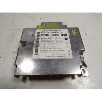 CENTRALITA AIRBAG 95910G5400 95910G5400 G595910400
