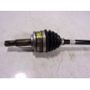 Recambio de transmision izquierda para toyota yaris 1.5 vvti hev referencia OEM IAM 43420K0050 43420K0050 