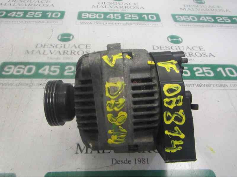 Recambio de alternador para renault clio ii fase i (b/cbo) 1.4 referencia OEM IAM   