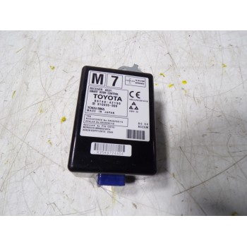 MODULO ELECTRONICO 8974042190 8974042190 