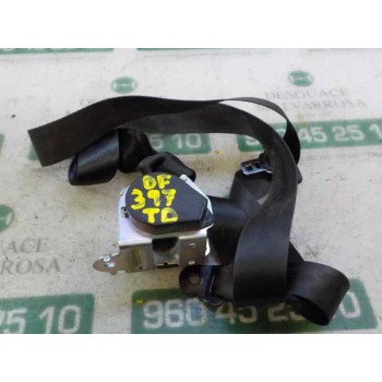 CINTURON SEGURIDAD TRASERO DERECHO 8200751262 