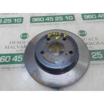 DISCO FRENO TRASERO 4243102320 