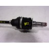 Recambio de transmision izquierda para toyota yaris 1.5 vvti hev referencia OEM IAM 43420K0050 43420K0050 