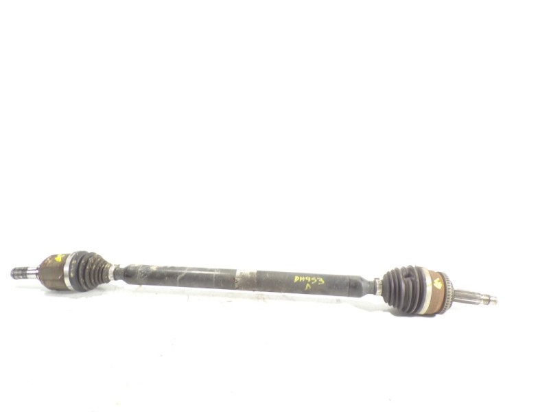 Recambio de transmision derecha para kia cee´´d 1.4 crdi cat referencia OEM IAM 49501A6000  