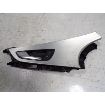 MANETA INTERIOR DELANTERA IZQUIERDA 4G8837019A4PK 4G8837019A 