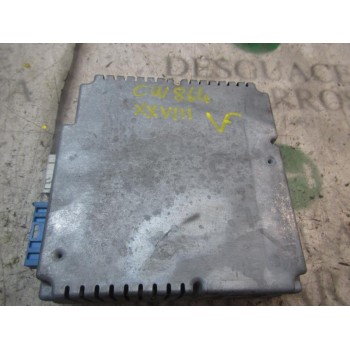 MODULO ELECTRONICO 65509131962 6927589 