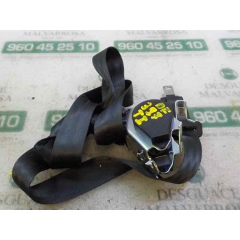 CINTURON SEGURIDAD TRASERO IZQUIERDO 8200751262 