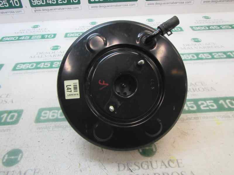 Recambio de servofreno para kia rio drive referencia OEM IAM 591101W050  