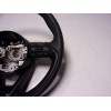 Recambio de volante para toyota yaris 1.5 vvti hev referencia OEM IAM 45100K0140C1  