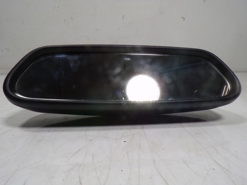 Recambio de espejo interior para citroën c4 lim. 1.6 hdi fap referencia OEM IAM 8154SA  