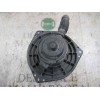 Recambio de motor calefaccion para ssangyong rodius 2.7 turbodiesel cat referencia OEM IAM   