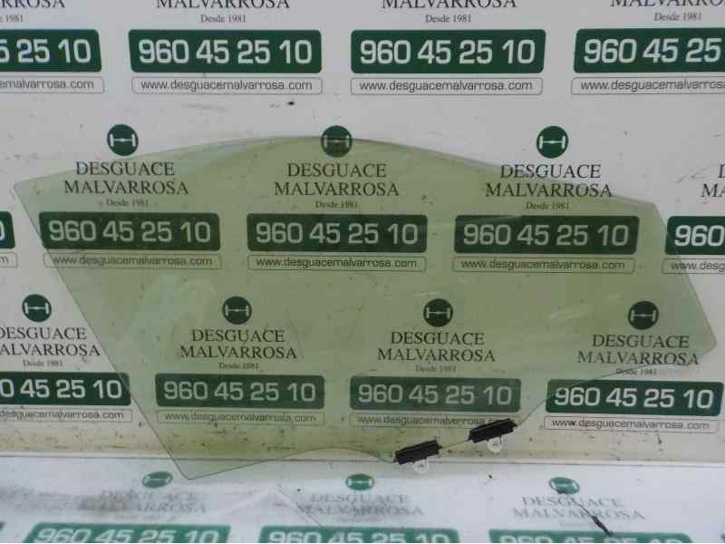 Recambio de cristal puerta delantero derecho para toyota rav4 hybrid fwd referencia OEM IAM 6810142260  