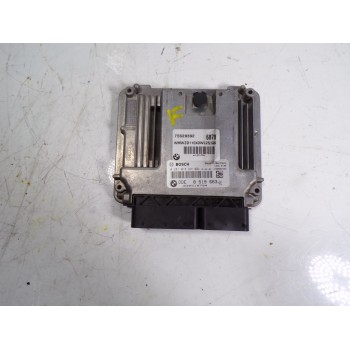 CENTRALITA MOTOR UCE 13618519663 8519663 0281018991