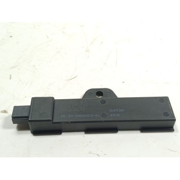 MODULO ELECTRONICO 65205A5D3C0 65205ASD3C01 