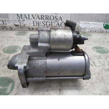 MOTOR ARRANQUE 