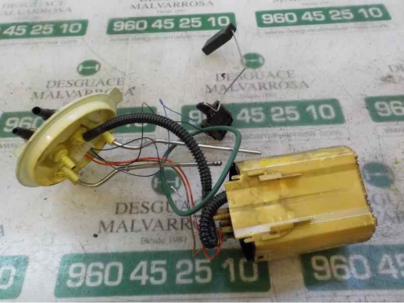 Recambio de aforador para ford transit kastenwagen (ttg) 2.2 tdci cat referencia OEM IAM 2048136  