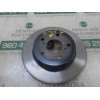Recambio de disco freno trasero para toyota corolla wagon 2.0 16v hybrid referencia OEM IAM 4243102320  