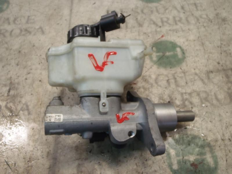 Recambio de bomba freno para seat leon (1p1) reference referencia OEM IAM 1K1614019K  