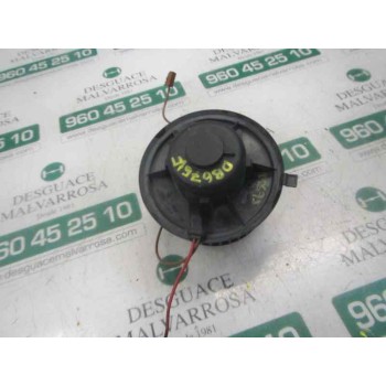 MOTOR CALEFACCION 