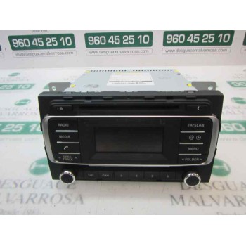 SISTEMA AUDIO / RADIO CD 961701W770CA 961701W770CA 