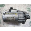 Recambio de motor arranque para nissan qashqai (j10) 1.5 dci turbodiesel cat referencia OEM IAM   