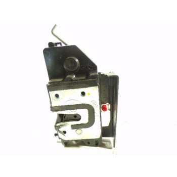 CERRADURA PUERTA TRASERA DERECHA 